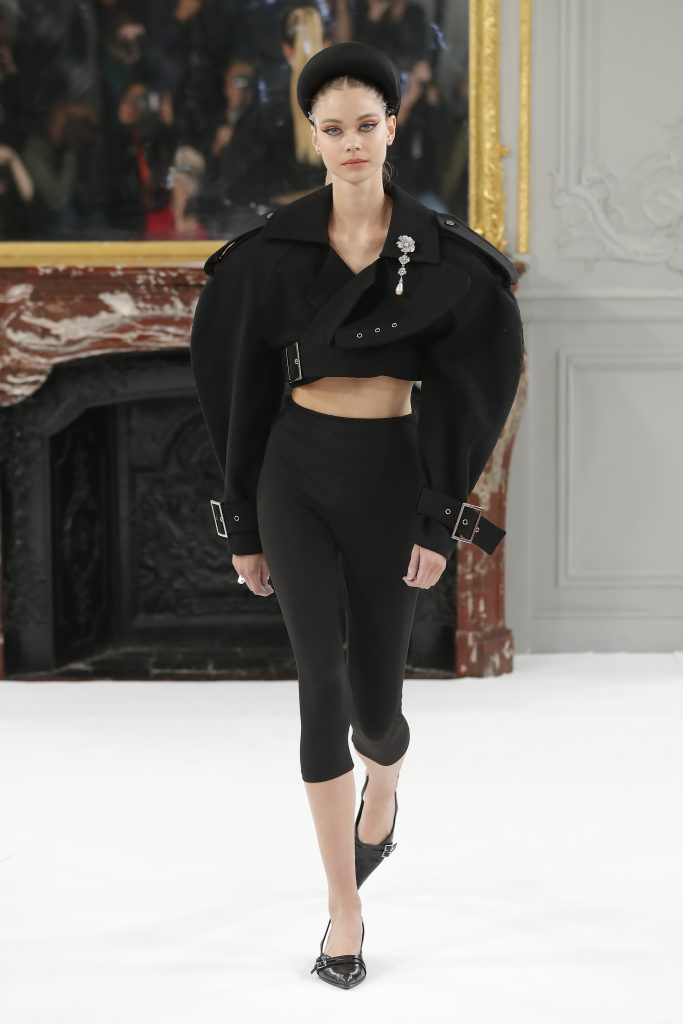 THEUNISSEN SS25 - A Critique of Uniformity in a World that Promotes Diversity THEUNISSEN SS25 - A Critique of Uniformity in a World that Promotes Diversity Vanity Teen 虚荣青年 Lifestyle & new faces magazine