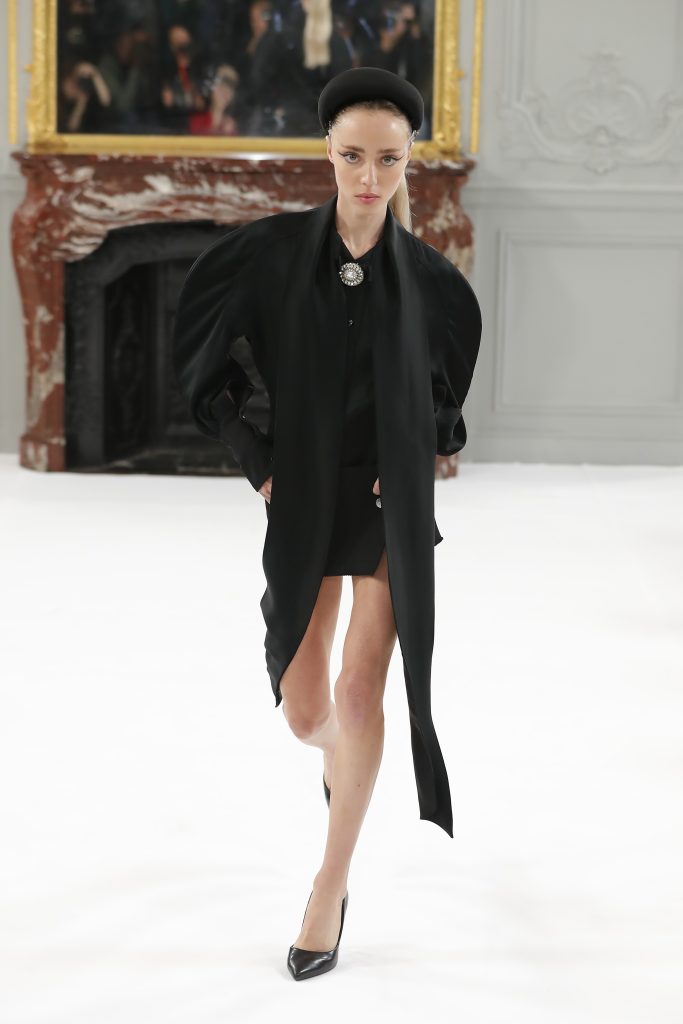 THEUNISSEN SS25 - A Critique of Uniformity in a World that Promotes Diversity THEUNISSEN SS25 - A Critique of Uniformity in a World that Promotes Diversity Vanity Teen 虚荣青年 Lifestyle & new faces magazine