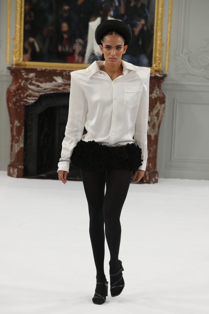 THEUNISSEN SS25 - A Critique of Uniformity in a World that Promotes Diversity THEUNISSEN SS25 - A Critique of Uniformity in a World that Promotes Diversity Vanity Teen 虚荣青年 Lifestyle & new faces magazine