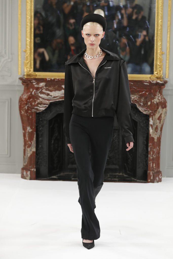 THEUNISSEN SS25 - A Critique of Uniformity in a World that Promotes Diversity THEUNISSEN SS25 - A Critique of Uniformity in a World that Promotes Diversity Vanity Teen 虚荣青年 Lifestyle & new faces magazine