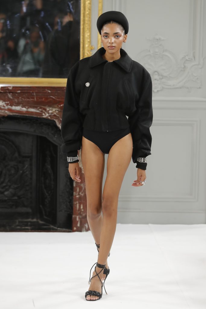 THEUNISSEN SS25 - A Critique of Uniformity in a World that Promotes Diversity THEUNISSEN SS25 - A Critique of Uniformity in a World that Promotes Diversity Vanity Teen 虚荣青年 Lifestyle & new faces magazine