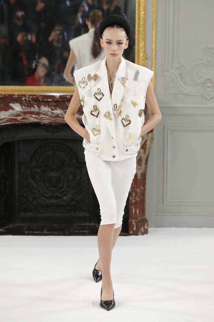 THEUNISSEN SS25 - A Critique of Uniformity in a World that Promotes Diversity THEUNISSEN SS25 - A Critique of Uniformity in a World that Promotes Diversity Vanity Teen 虚荣青年 Lifestyle & new faces magazine