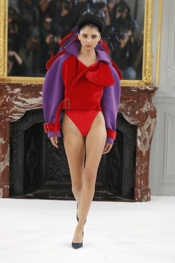 THEUNISSEN SS25 - A Critique of Uniformity in a World that Promotes Diversity THEUNISSEN SS25 - A Critique of Uniformity in a World that Promotes Diversity Vanity Teen 虚荣青年 Lifestyle & new faces magazine