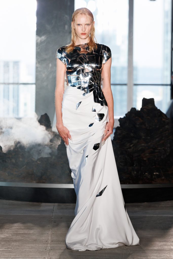 NYFW’s Hidden Gem: Grace Ling, A Neanderthal Brand Ethos NYFW’s Hidden Gem: Grace Ling, A Neanderthal Brand Ethos Vanity Teen 虚荣青年 Lifestyle & new faces magazine