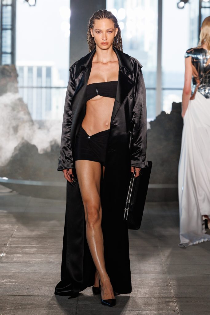 NYFW’s Hidden Gem: Grace Ling, A Neanderthal Brand Ethos NYFW’s Hidden Gem: Grace Ling, A Neanderthal Brand Ethos Vanity Teen 虚荣青年 Lifestyle & new faces magazine