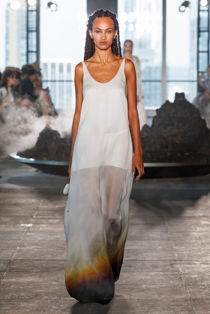 NYFW’s Hidden Gem: Grace Ling, A Neanderthal Brand Ethos NYFW’s Hidden Gem: Grace Ling, A Neanderthal Brand Ethos Vanity Teen 虚荣青年 Lifestyle & new faces magazine