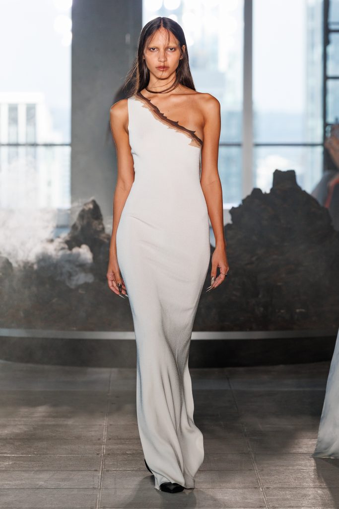 NYFW’s Hidden Gem: Grace Ling, A Neanderthal Brand Ethos NYFW’s Hidden Gem: Grace Ling, A Neanderthal Brand Ethos Vanity Teen 虚荣青年 Lifestyle & new faces magazine