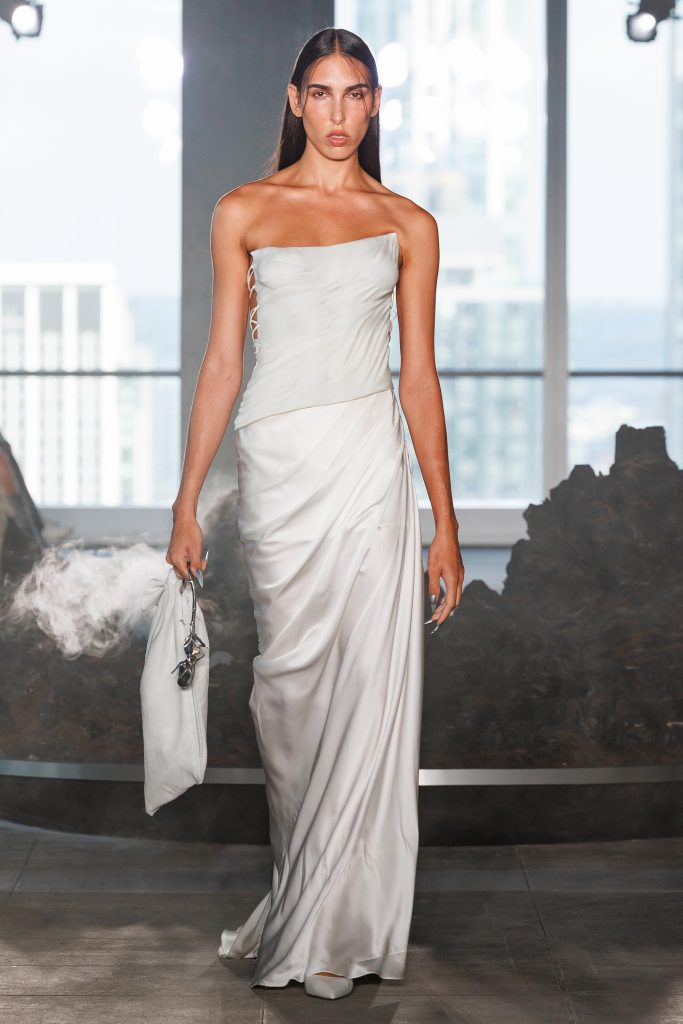 NYFW’s Hidden Gem: Grace Ling, A Neanderthal Brand Ethos NYFW’s Hidden Gem: Grace Ling, A Neanderthal Brand Ethos Vanity Teen 虚荣青年 Lifestyle & new faces magazine