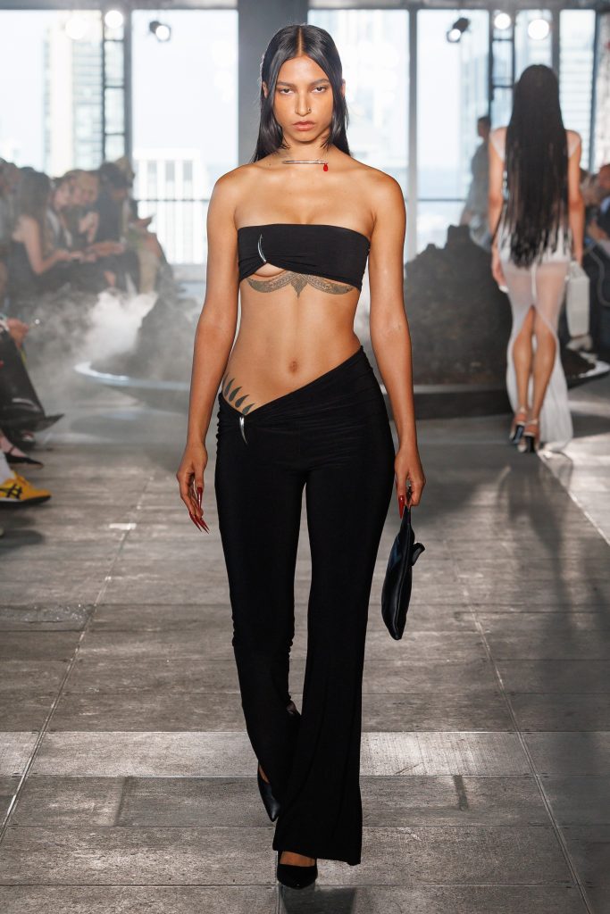 NYFW’s Hidden Gem: Grace Ling, A Neanderthal Brand Ethos NYFW’s Hidden Gem: Grace Ling, A Neanderthal Brand Ethos Vanity Teen 虚荣青年 Lifestyle & new faces magazine