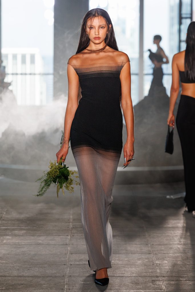 NYFW’s Hidden Gem: Grace Ling, A Neanderthal Brand Ethos NYFW’s Hidden Gem: Grace Ling, A Neanderthal Brand Ethos Vanity Teen 虚荣青年 Lifestyle & new faces magazine