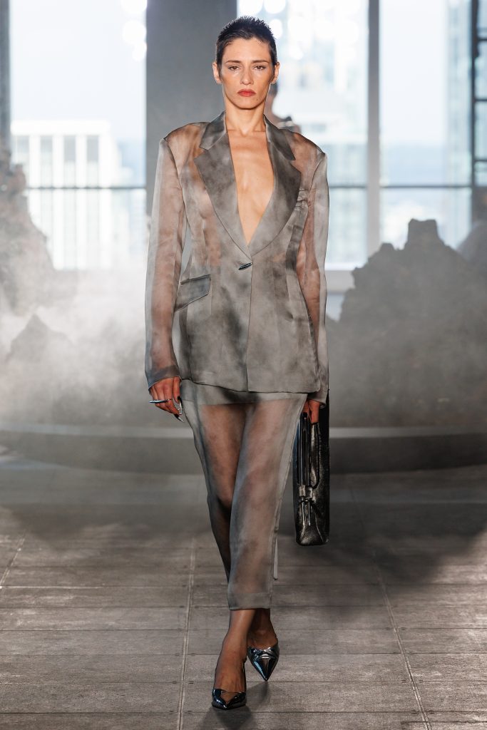 NYFW’s Hidden Gem: Grace Ling, A Neanderthal Brand Ethos NYFW’s Hidden Gem: Grace Ling, A Neanderthal Brand Ethos Vanity Teen 虚荣青年 Lifestyle & new faces magazine