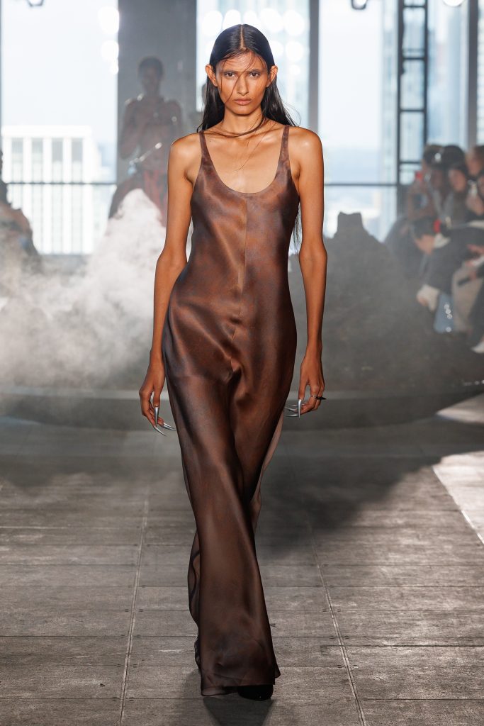 NYFW’s Hidden Gem: Grace Ling, A Neanderthal Brand Ethos NYFW’s Hidden Gem: Grace Ling, A Neanderthal Brand Ethos Vanity Teen 虚荣青年 Lifestyle & new faces magazine