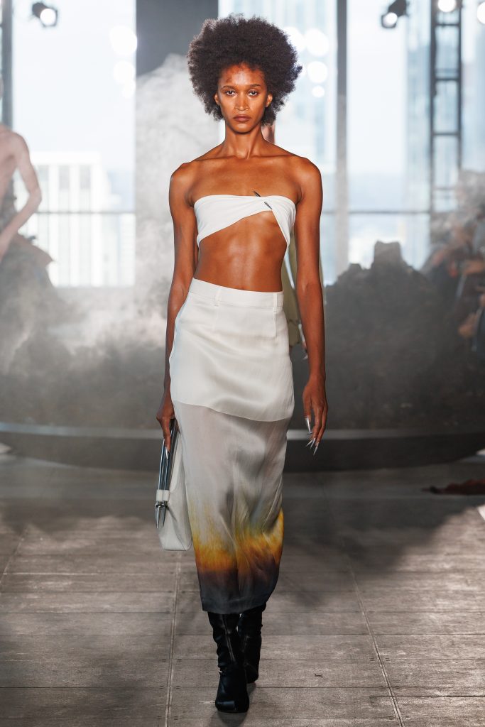 NYFW’s Hidden Gem: Grace Ling, A Neanderthal Brand Ethos NYFW’s Hidden Gem: Grace Ling, A Neanderthal Brand Ethos Vanity Teen 虚荣青年 Lifestyle & new faces magazine