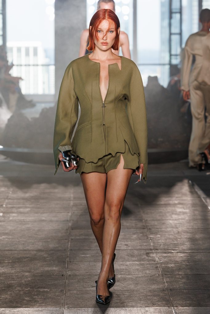 NYFW’s Hidden Gem: Grace Ling, A Neanderthal Brand Ethos NYFW’s Hidden Gem: Grace Ling, A Neanderthal Brand Ethos Vanity Teen 虚荣青年 Lifestyle & new faces magazine