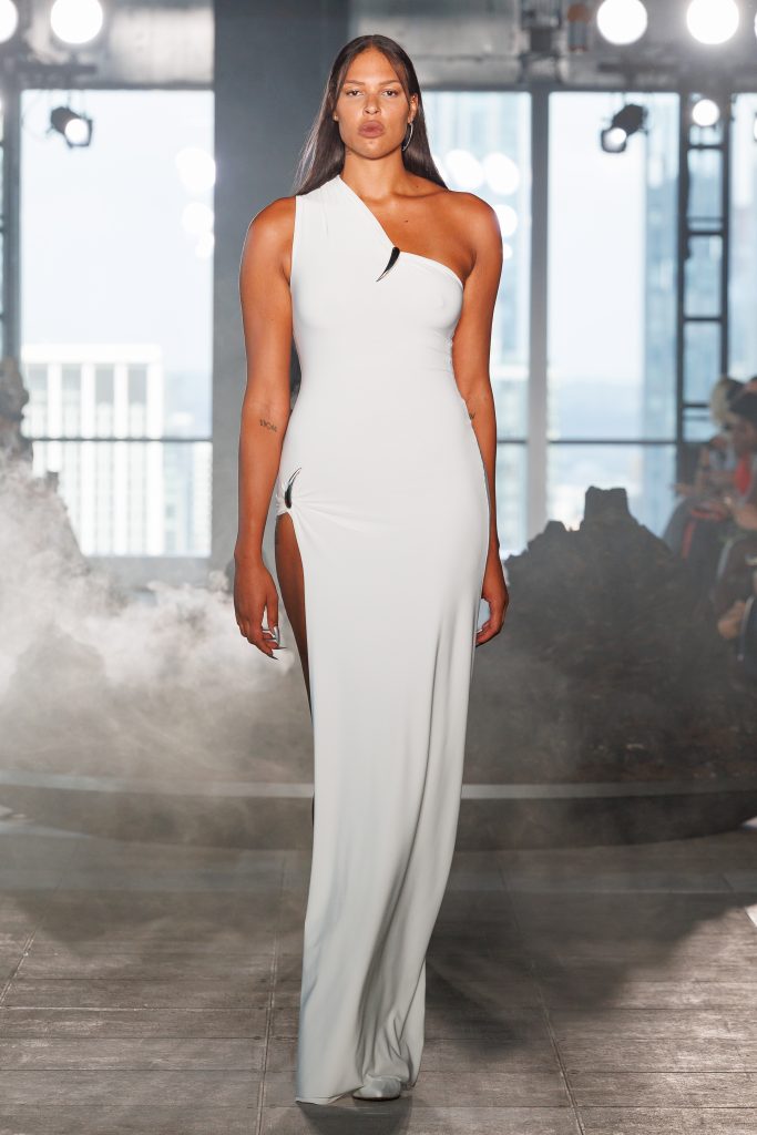 NYFW’s Hidden Gem: Grace Ling, A Neanderthal Brand Ethos NYFW’s Hidden Gem: Grace Ling, A Neanderthal Brand Ethos Vanity Teen 虚荣青年 Lifestyle & new faces magazine