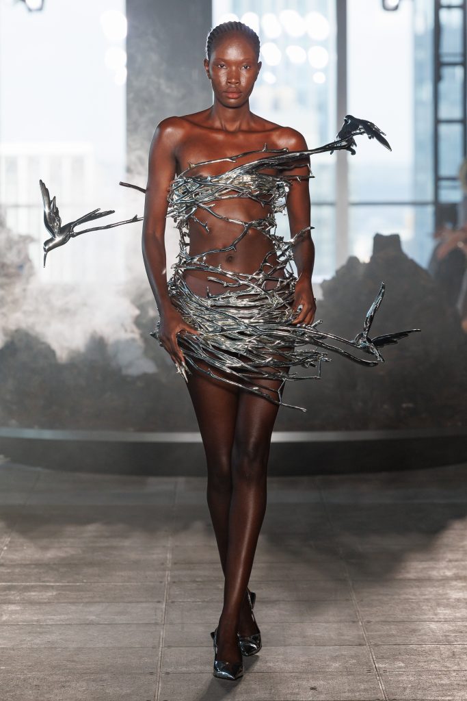 NYFW’s Hidden Gem: Grace Ling, A Neanderthal Brand Ethos NYFW’s Hidden Gem: Grace Ling, A Neanderthal Brand Ethos Vanity Teen 虚荣青年 Lifestyle & new faces magazine