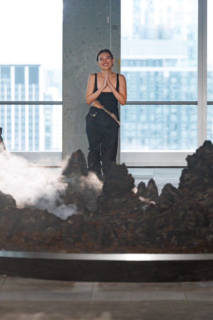 NYFW’s Hidden Gem: Grace Ling, A Neanderthal Brand Ethos NYFW’s Hidden Gem: Grace Ling, A Neanderthal Brand Ethos Vanity Teen 虚荣青年 Lifestyle & new faces magazine