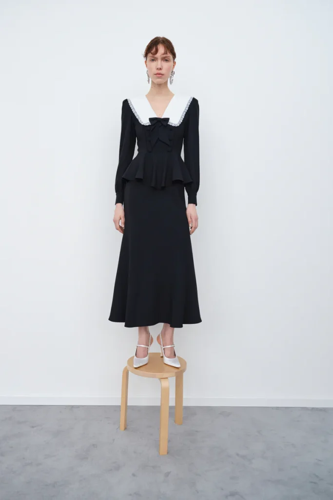 Alessandra Rich SS25 Collection - Light at Heart Alessandra Rich SS25 Collection - Light at Heart Vanity Teen 虚荣青年 Lifestyle & new faces magazine