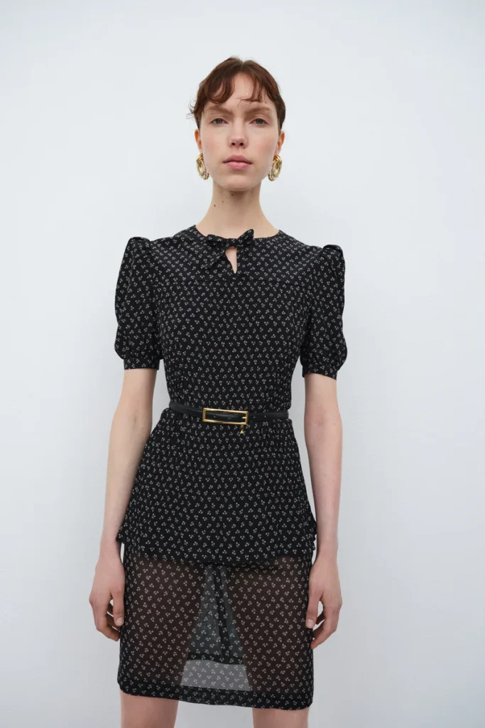 Alessandra Rich SS25 Collection - Light at Heart Alessandra Rich SS25 Collection - Light at Heart Vanity Teen 虚荣青年 Lifestyle & new faces magazine