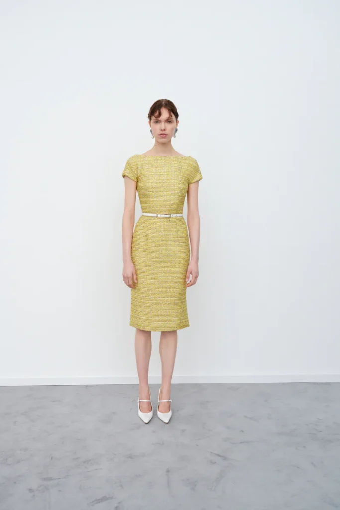 Alessandra Rich SS25 Collection - Light at Heart Alessandra Rich SS25 Collection - Light at Heart Vanity Teen 虚荣青年 Lifestyle & new faces magazine