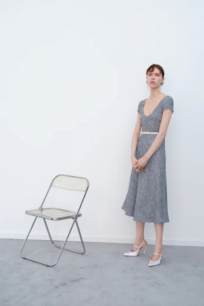 Alessandra Rich SS25 Collection - Light at Heart Alessandra Rich SS25 Collection - Light at Heart Vanity Teen 虚荣青年 Lifestyle & new faces magazine