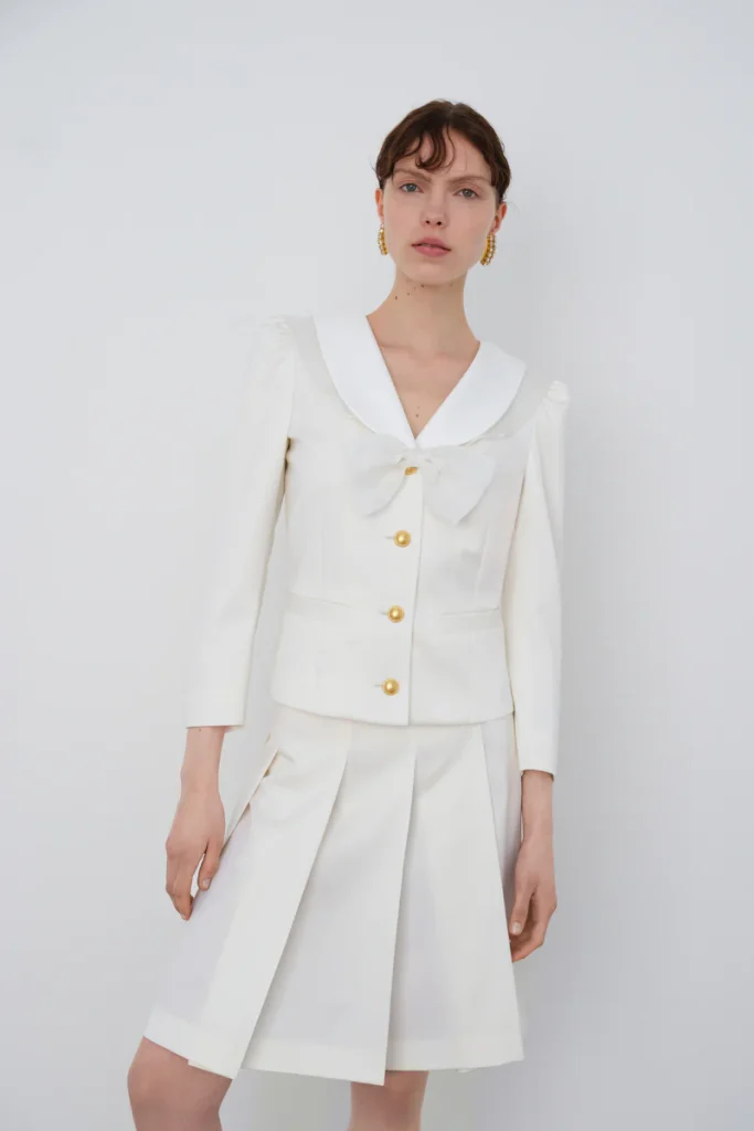 Alessandra Rich SS25 Collection - Light at Heart Alessandra Rich SS25 Collection - Light at Heart Vanity Teen 虚荣青年 Lifestyle & new faces magazine