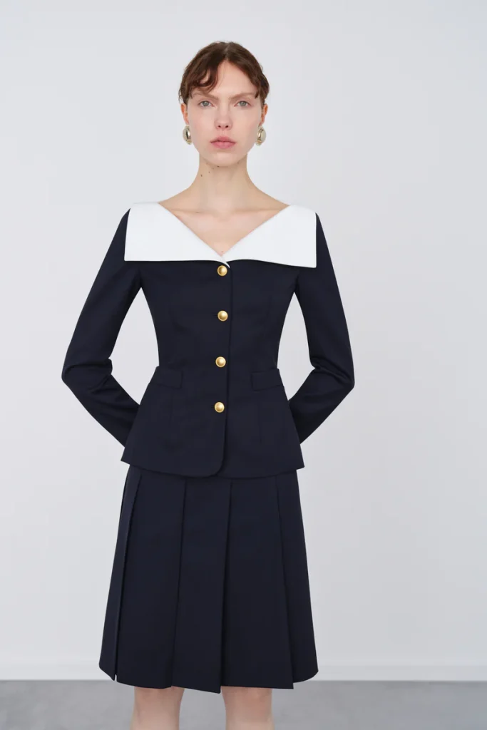 Alessandra Rich SS25 Collection - Light at Heart Alessandra Rich SS25 Collection - Light at Heart Vanity Teen 虚荣青年 Lifestyle & new faces magazine