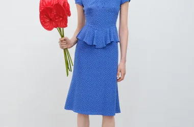 Alessandra Rich SS25 Collection - Light at Heart Alessandra Rich SS25 Collection - Light at Heart Vanity Teen 虚荣青年 Lifestyle & new faces magazine