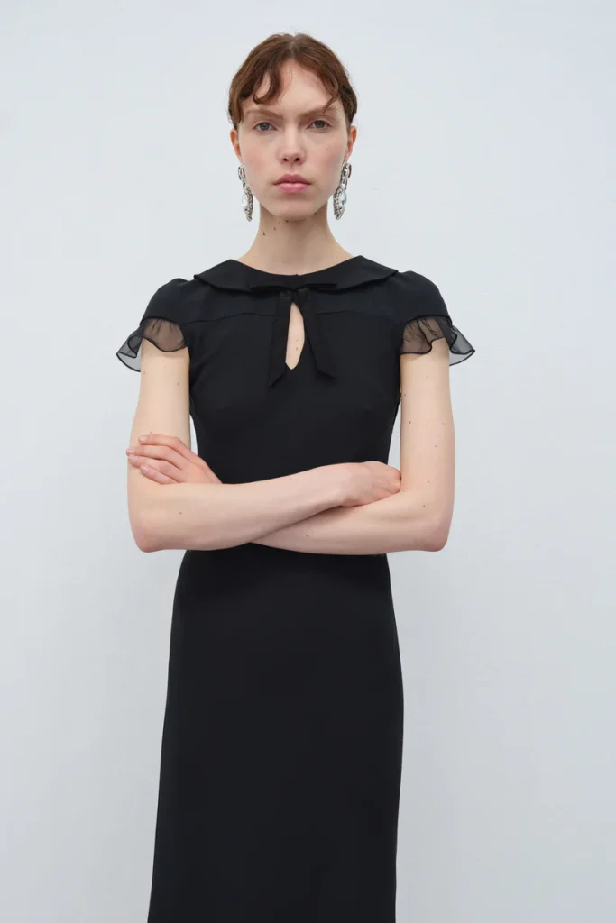 Alessandra Rich SS25 Collection - Light at Heart Alessandra Rich SS25 Collection - Light at Heart Vanity Teen 虚荣青年 Lifestyle & new faces magazine