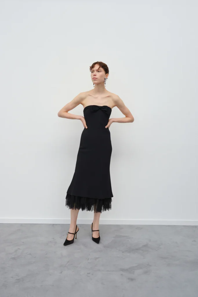 Alessandra Rich SS25 Collection - Light at Heart Alessandra Rich SS25 Collection - Light at Heart Vanity Teen 虚荣青年 Lifestyle & new faces magazine