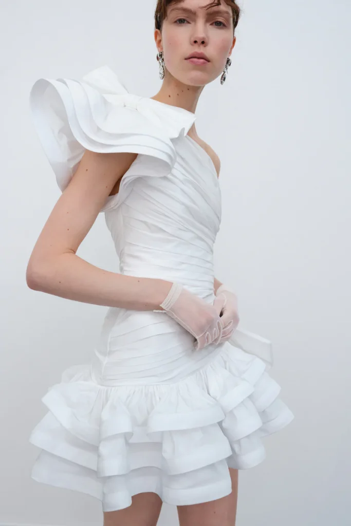 Alessandra Rich SS25 Collection - Light at Heart Alessandra Rich SS25 Collection - Light at Heart Vanity Teen 虚荣青年 Lifestyle & new faces magazine