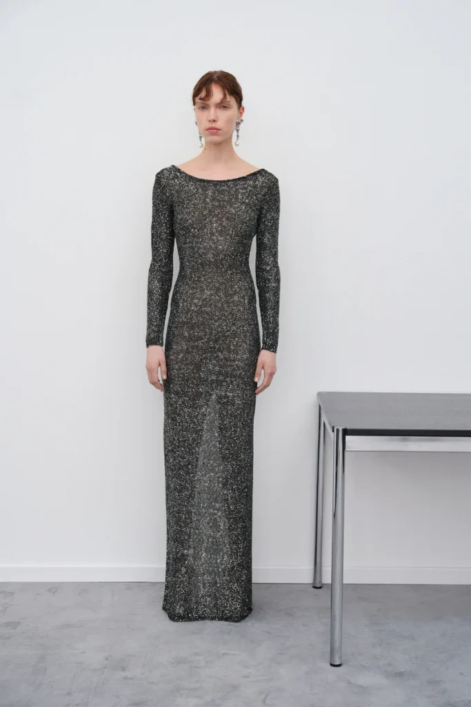 Alessandra Rich SS25 Collection - Light at Heart Alessandra Rich SS25 Collection - Light at Heart Vanity Teen 虚荣青年 Lifestyle & new faces magazine