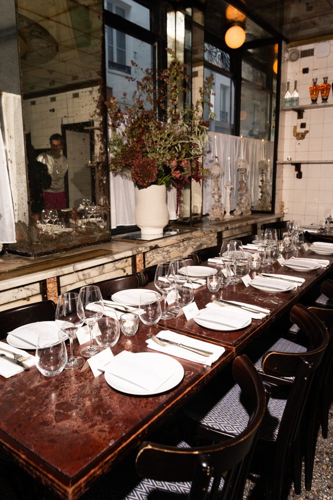 Mackage and Stella Maxwell co-hosted an intimate dinner during Paris Fashion Week Vanity Teen 虚荣青年 Lifestyle & new faces magazine Mackage and Stella Maxwell co-hosted an intimate dinner during Paris Fashion Week Mackage and Stella Maxwell co-hosted an intimate dinner during Paris Fashion Week Vanity Teen 虚荣青年 Lifestyle & new faces magazine