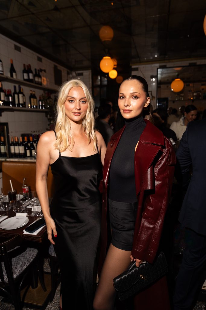 Mackage and Stella Maxwell co-hosted an intimate dinner during Paris Fashion Week Vanity Teen 虚荣青年 Lifestyle & new faces magazine Mackage and Stella Maxwell co-hosted an intimate dinner during Paris Fashion Week Mackage and Stella Maxwell co-hosted an intimate dinner during Paris Fashion Week Vanity Teen 虚荣青年 Lifestyle & new faces magazine