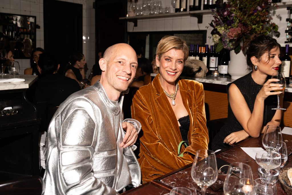 Mackage and Stella Maxwell co-hosted an intimate dinner during Paris Fashion Week Vanity Teen 虚荣青年 Lifestyle & new faces magazine Mackage and Stella Maxwell co-hosted an intimate dinner during Paris Fashion Week Mackage and Stella Maxwell co-hosted an intimate dinner during Paris Fashion Week Vanity Teen 虚荣青年 Lifestyle & new faces magazine