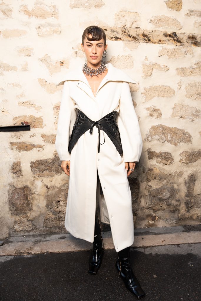 Mackage and Stella Maxwell co-hosted an intimate dinner during Paris Fashion Week Vanity Teen 虚荣青年 Lifestyle & new faces magazine Mackage and Stella Maxwell co-hosted an intimate dinner during Paris Fashion Week Mackage and Stella Maxwell co-hosted an intimate dinner during Paris Fashion Week Vanity Teen 虚荣青年 Lifestyle & new faces magazine