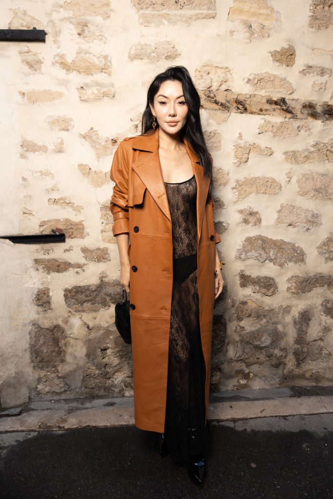 Mackage and Stella Maxwell co-hosted an intimate dinner during Paris Fashion Week Vanity Teen 虚荣青年 Lifestyle & new faces magazine Mackage and Stella Maxwell co-hosted an intimate dinner during Paris Fashion Week Mackage and Stella Maxwell co-hosted an intimate dinner during Paris Fashion Week Vanity Teen 虚荣青年 Lifestyle & new faces magazine