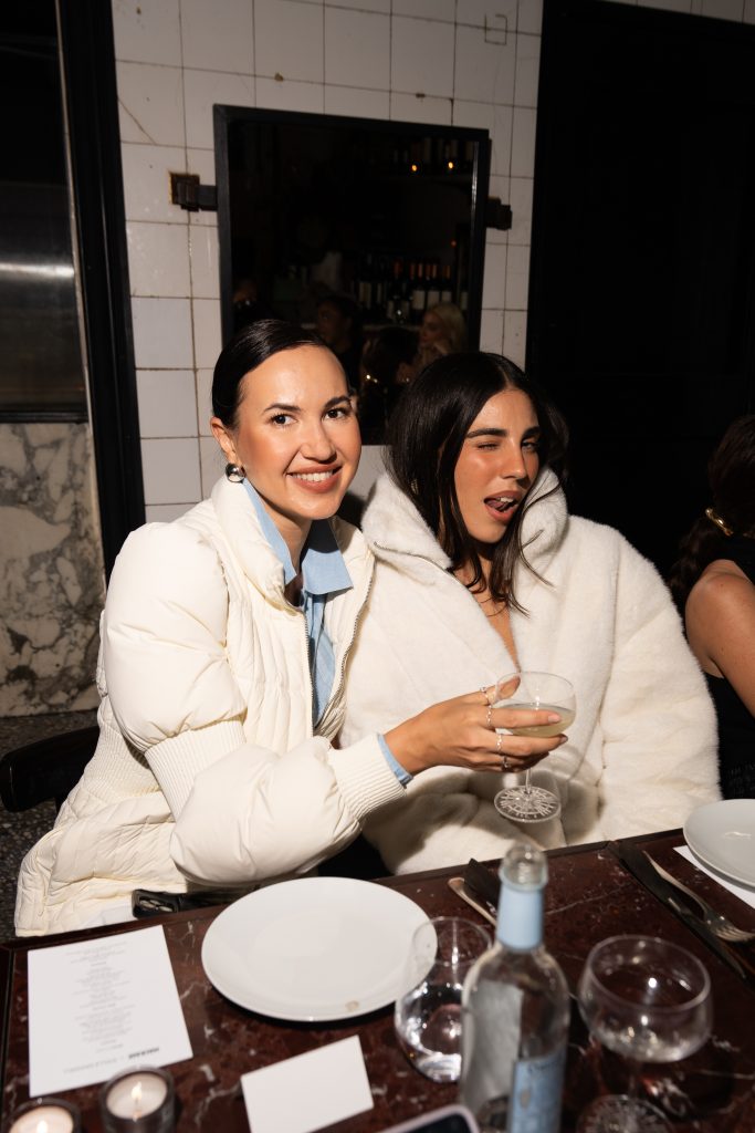 Mackage and Stella Maxwell co-hosted an intimate dinner during Paris Fashion Week Vanity Teen 虚荣青年 Lifestyle & new faces magazine Mackage and Stella Maxwell co-hosted an intimate dinner during Paris Fashion Week Mackage and Stella Maxwell co-hosted an intimate dinner during Paris Fashion Week Vanity Teen 虚荣青年 Lifestyle & new faces magazine