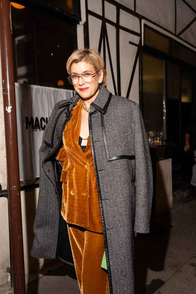 Mackage and Stella Maxwell co-hosted an intimate dinner during Paris Fashion Week Vanity Teen 虚荣青年 Lifestyle & new faces magazine Mackage and Stella Maxwell co-hosted an intimate dinner during Paris Fashion Week Mackage and Stella Maxwell co-hosted an intimate dinner during Paris Fashion Week Vanity Teen 虚荣青年 Lifestyle & new faces magazine