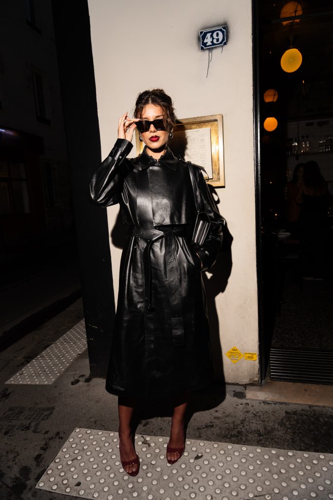 Mackage and Stella Maxwell co-hosted an intimate dinner during Paris Fashion Week Vanity Teen 虚荣青年 Lifestyle & new faces magazine Mackage and Stella Maxwell co-hosted an intimate dinner during Paris Fashion Week Mackage and Stella Maxwell co-hosted an intimate dinner during Paris Fashion Week Vanity Teen 虚荣青年 Lifestyle & new faces magazine