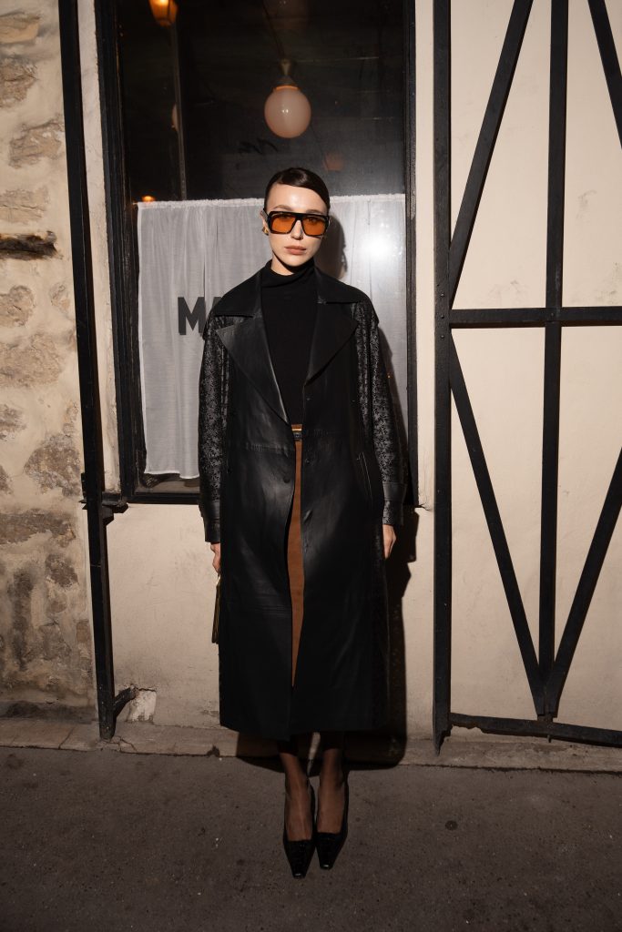 Mackage and Stella Maxwell co-hosted an intimate dinner during Paris Fashion Week Vanity Teen 虚荣青年 Lifestyle & new faces magazine Mackage and Stella Maxwell co-hosted an intimate dinner during Paris Fashion Week Mackage and Stella Maxwell co-hosted an intimate dinner during Paris Fashion Week Vanity Teen 虚荣青年 Lifestyle & new faces magazine