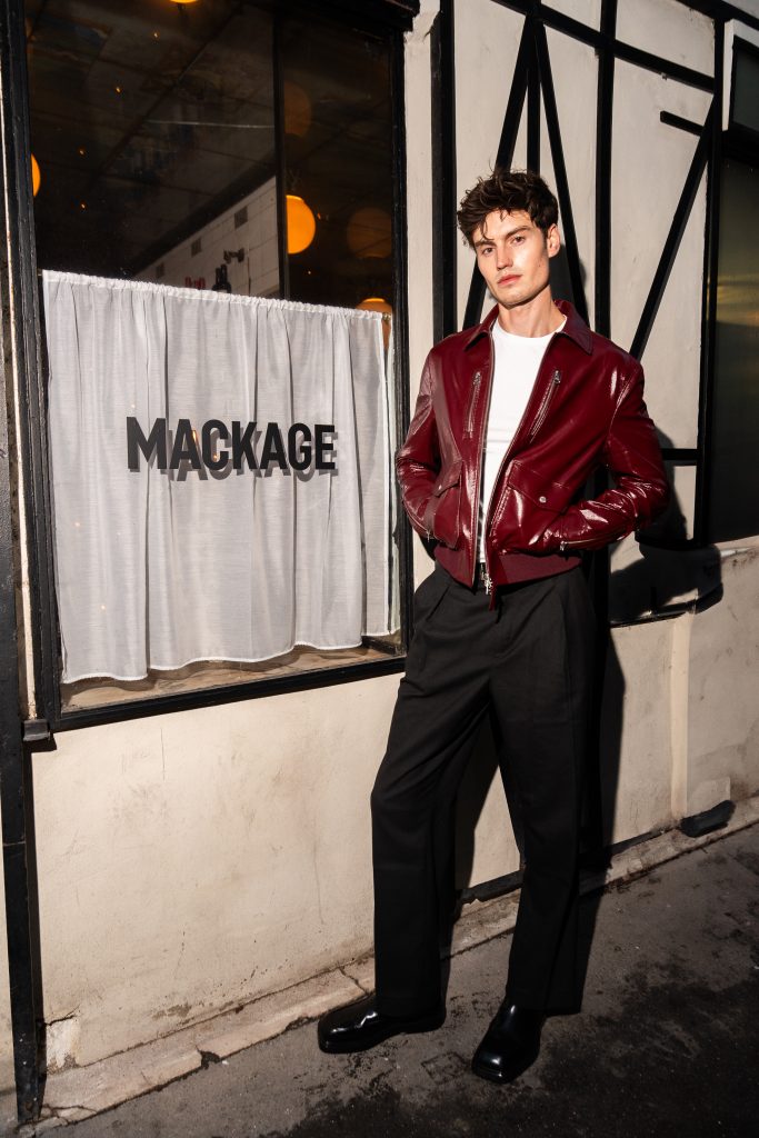 Mackage and Stella Maxwell co-hosted an intimate dinner during Paris Fashion Week Vanity Teen 虚荣青年 Lifestyle & new faces magazine Mackage and Stella Maxwell co-hosted an intimate dinner during Paris Fashion Week Mackage and Stella Maxwell co-hosted an intimate dinner during Paris Fashion Week Vanity Teen 虚荣青年 Lifestyle & new faces magazine
