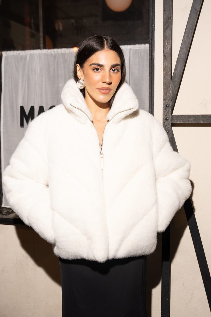 Mackage and Stella Maxwell co-hosted an intimate dinner during Paris Fashion Week Vanity Teen 虚荣青年 Lifestyle & new faces magazine Mackage and Stella Maxwell co-hosted an intimate dinner during Paris Fashion Week Mackage and Stella Maxwell co-hosted an intimate dinner during Paris Fashion Week Vanity Teen 虚荣青年 Lifestyle & new faces magazine