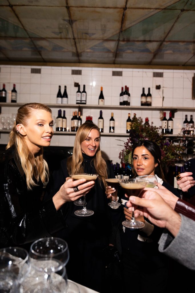 Mackage and Stella Maxwell co-hosted an intimate dinner during Paris Fashion Week Vanity Teen 虚荣青年 Lifestyle & new faces magazine Mackage and Stella Maxwell co-hosted an intimate dinner during Paris Fashion Week Mackage and Stella Maxwell co-hosted an intimate dinner during Paris Fashion Week Vanity Teen 虚荣青年 Lifestyle & new faces magazine