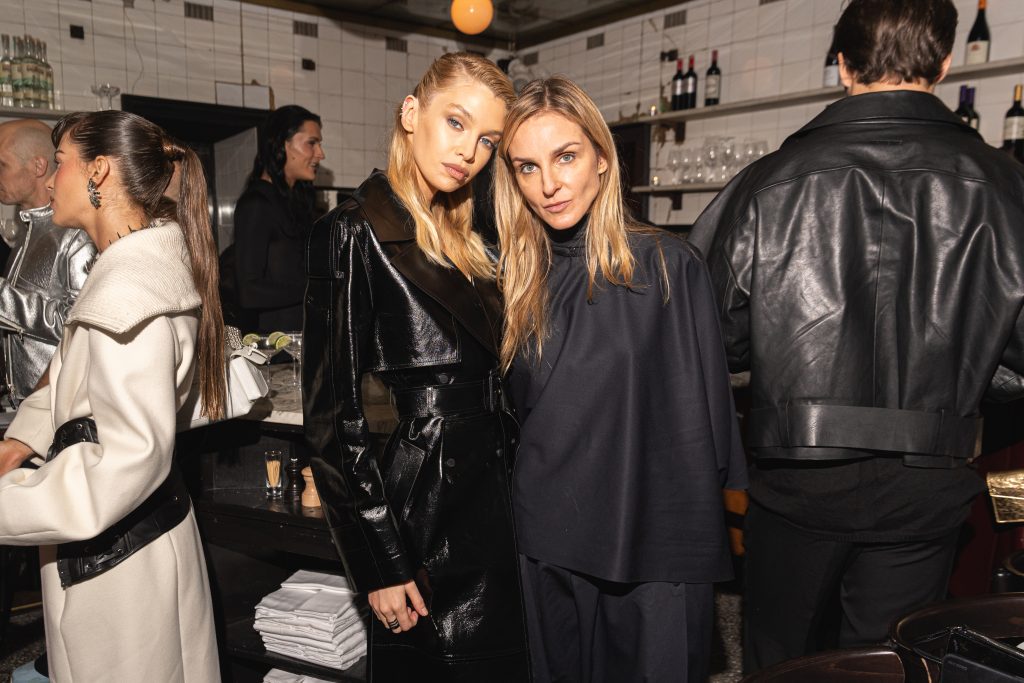 Mackage and Stella Maxwell co-hosted an intimate dinner during Paris Fashion Week Vanity Teen 虚荣青年 Lifestyle & new faces magazine Mackage and Stella Maxwell co-hosted an intimate dinner during Paris Fashion Week Mackage and Stella Maxwell co-hosted an intimate dinner during Paris Fashion Week Vanity Teen 虚荣青年 Lifestyle & new faces magazine