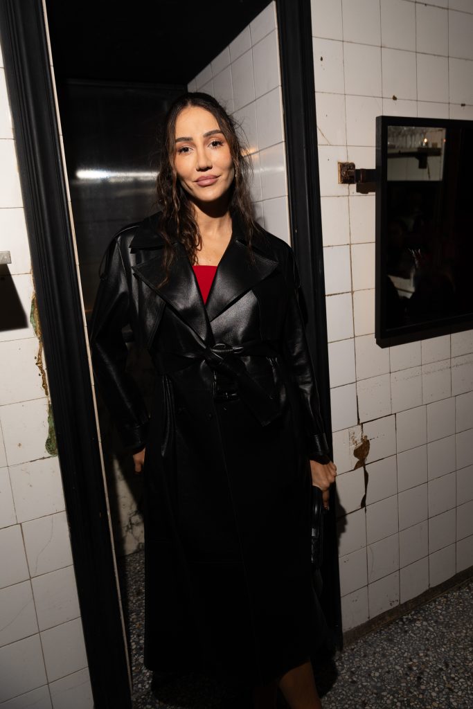 Mackage and Stella Maxwell co-hosted an intimate dinner during Paris Fashion Week Vanity Teen 虚荣青年 Lifestyle & new faces magazine Mackage and Stella Maxwell co-hosted an intimate dinner during Paris Fashion Week Mackage and Stella Maxwell co-hosted an intimate dinner during Paris Fashion Week Vanity Teen 虚荣青年 Lifestyle & new faces magazine