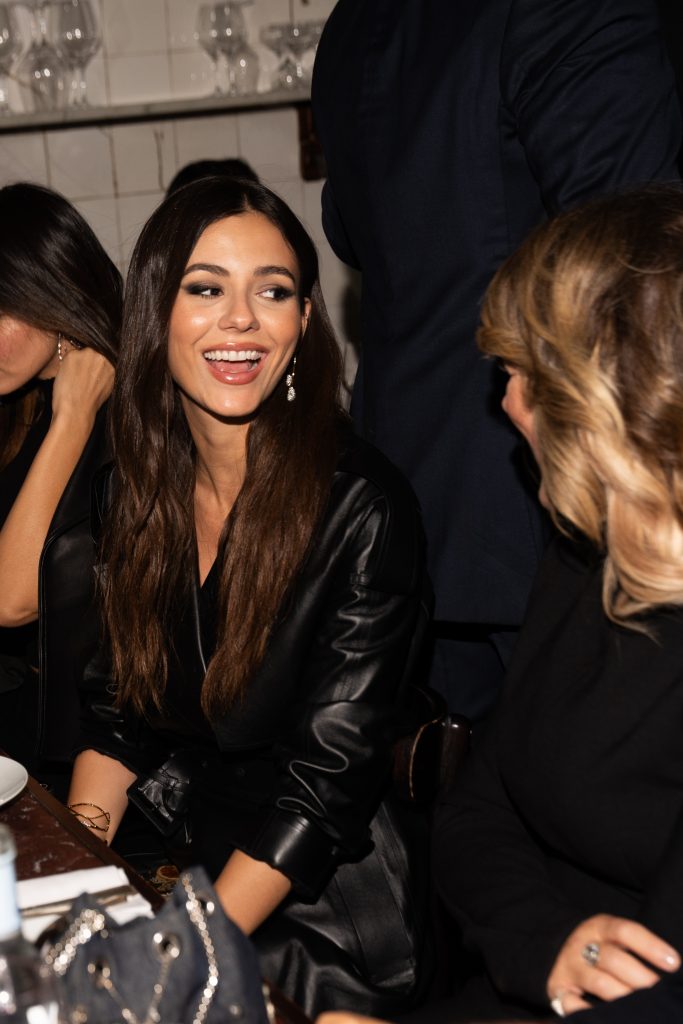 Mackage and Stella Maxwell co-hosted an intimate dinner during Paris Fashion Week Vanity Teen 虚荣青年 Lifestyle & new faces magazine Mackage and Stella Maxwell co-hosted an intimate dinner during Paris Fashion Week Mackage and Stella Maxwell co-hosted an intimate dinner during Paris Fashion Week Vanity Teen 虚荣青年 Lifestyle & new faces magazine