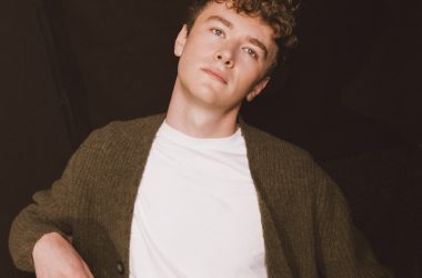 Frasier’s Gen Z - A Chat with Anders Keith Frasier’s Gen Z - A Chat with Anders Keith Vanity Teen 虚荣青年 Lifestyle & new faces magazine