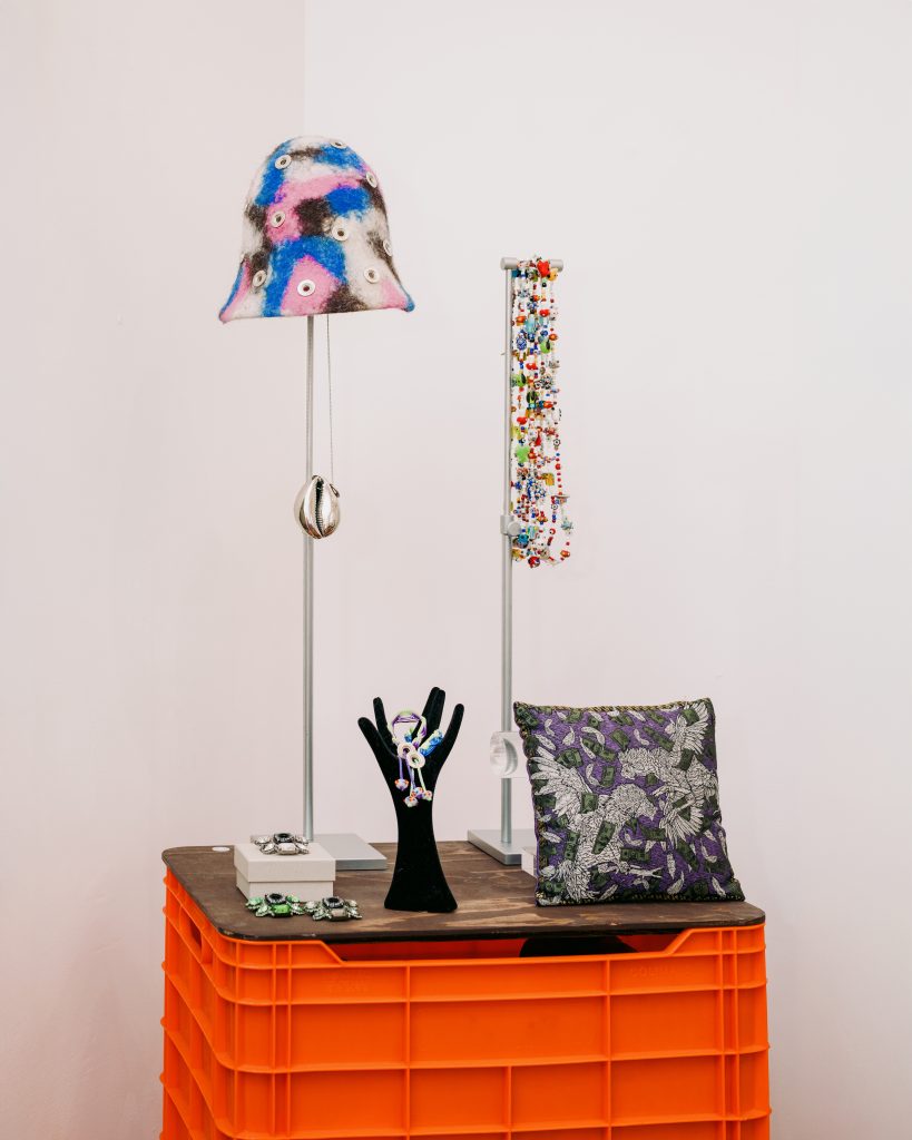 Jean-Paul Lespagnard "ESCALE N°7" Jean-Paul Lespagnard "ESCALE N°7" Vanity Teen 虚荣青年 Lifestyle & new faces magazine