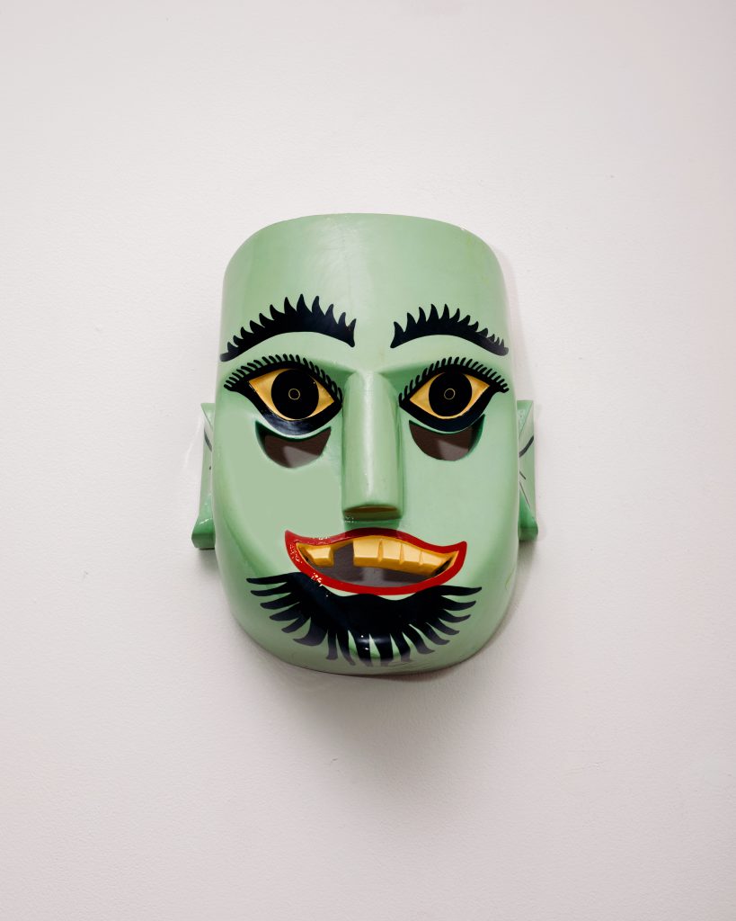 Jean-Paul Lespagnard "ESCALE N°7" Jean-Paul Lespagnard "ESCALE N°7" Vanity Teen 虚荣青年 Lifestyle & new faces magazine